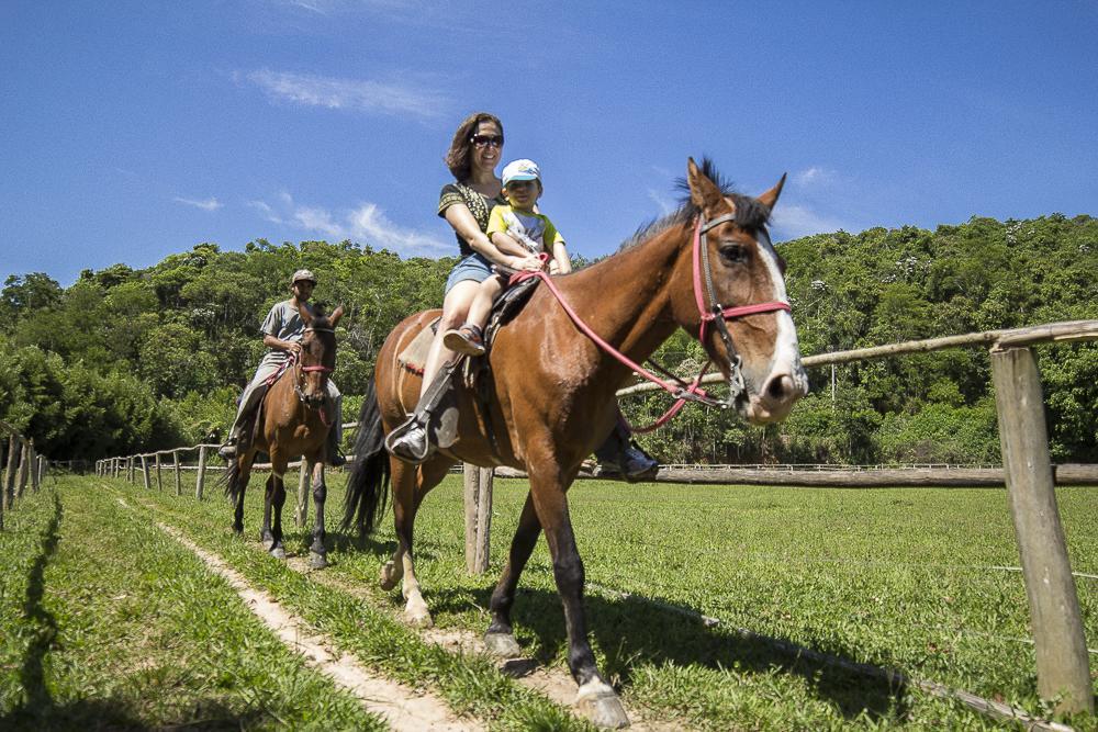 Готель Estancia Solazer Санта-Ісабель Екстер'єр фото